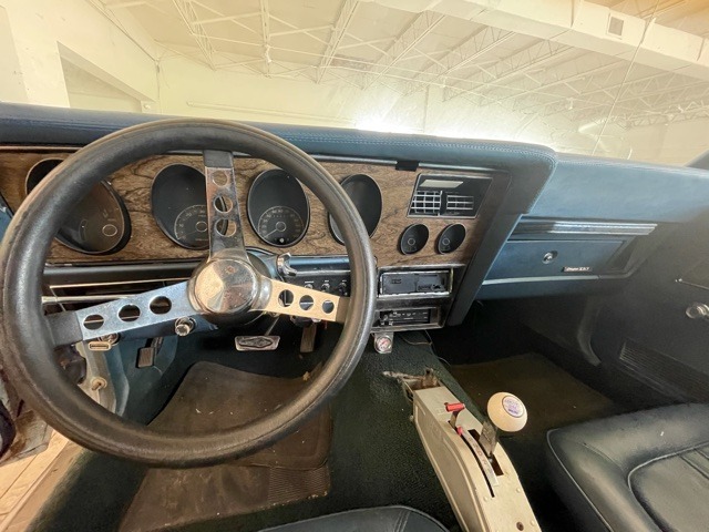 Used 1973 MERCURY COUGAR  | Lake Wales, FL