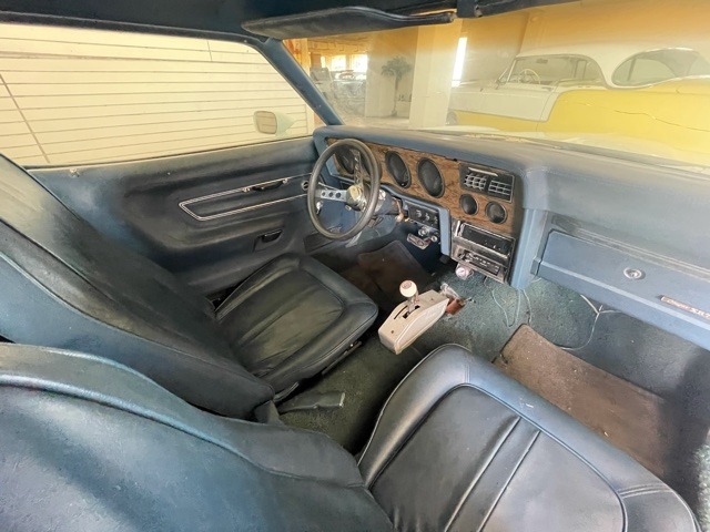 Used 1973 MERCURY COUGAR  | Lake Wales, FL