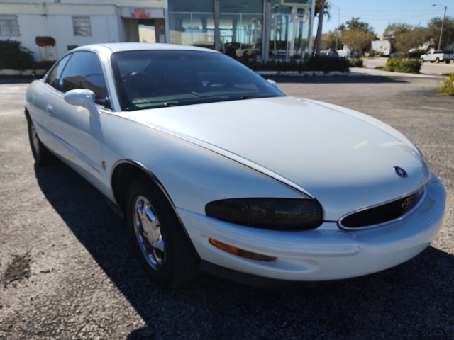 Used 1997 Buick Riviera Supercharged | Lake Wales, FL