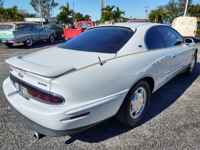 Used 1997 Buick Riviera Supercharged | Lake Wales, FL