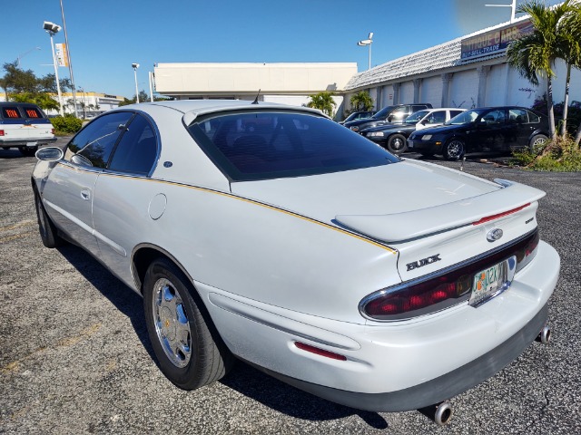 Used 1997 Buick Riviera Supercharged | Lake Wales, FL