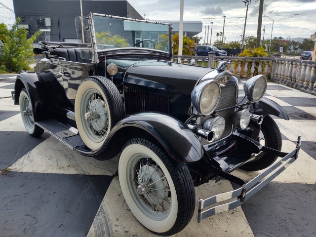 Used 1980 FORD MODEL A REPLICA | Lake Wales, FL