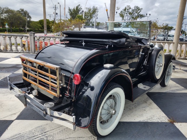 Used 1980 FORD MODEL A REPLICA | Lake Wales, FL