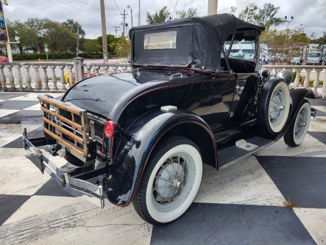 Used 1980 FORD MODEL A REPLICA | Lake Wales, FL