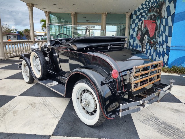 Used 1980 FORD MODEL A REPLICA | Lake Wales, FL