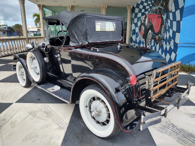 Used 1980 FORD MODEL A REPLICA | Lake Wales, FL