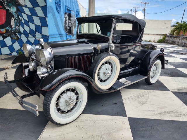 Used 1980 FORD MODEL A REPLICA | Lake Wales, FL