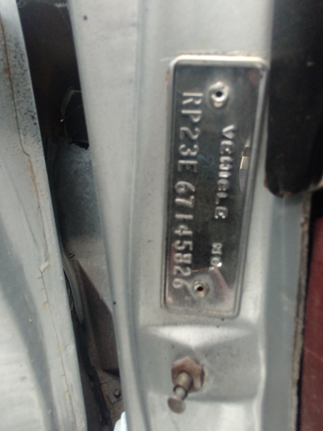 Used 1966 PLYMOUTH SATELLITE  | Lake Wales, FL