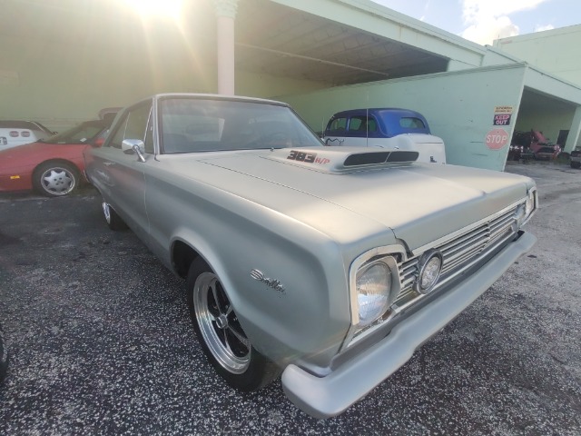 Used 1966 PLYMOUTH SATELLITE  | Lake Wales, FL