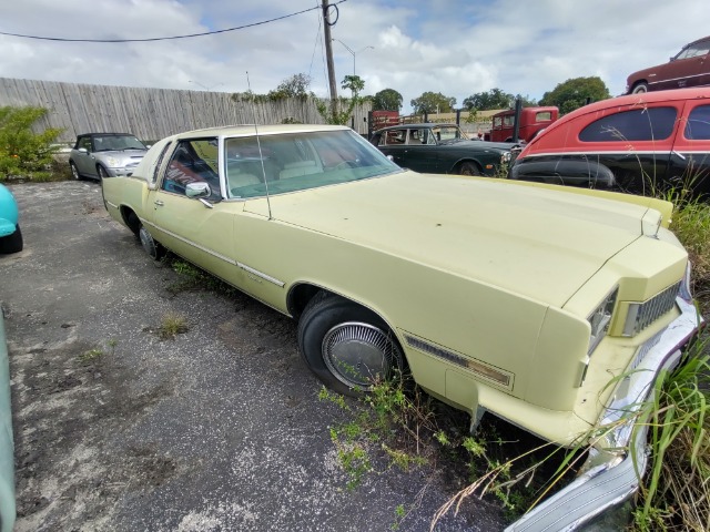 Used 1978 OLDSMOBILE TORONADO BROUGHAM | Lake Wales, FL