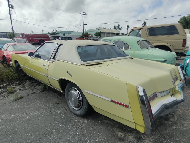 Used 1978 OLDSMOBILE TORONADO BROUGHAM | St. Petersburg, FL