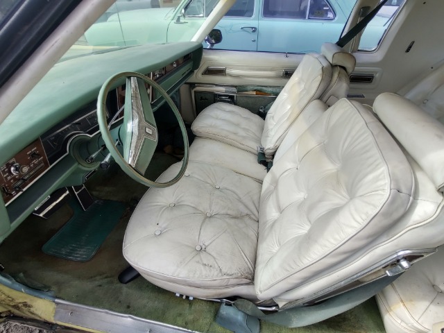 Used 1978 OLDSMOBILE TORONADO BROUGHAM | St. Petersburg, FL