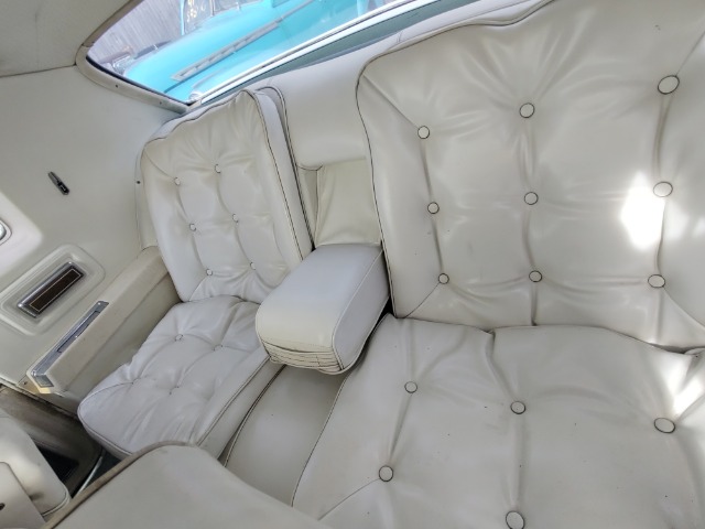 Used 1978 OLDSMOBILE TORONADO BROUGHAM | St. Petersburg, FL