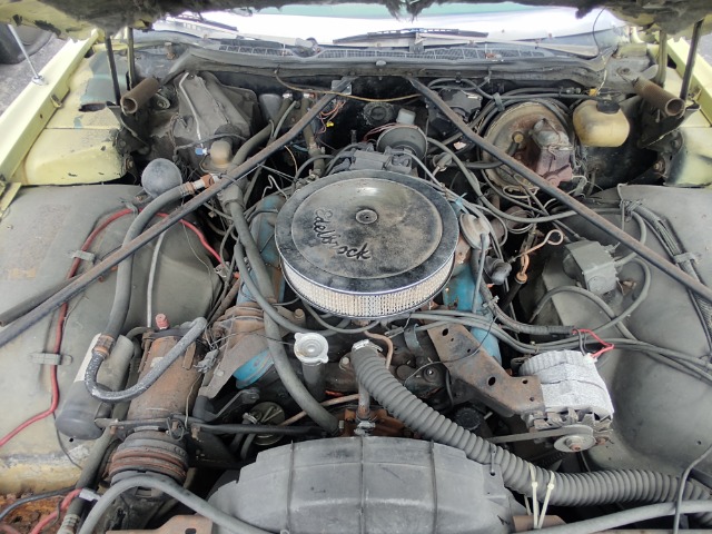 Used 1978 OLDSMOBILE TORONADO BROUGHAM | St. Petersburg, FL