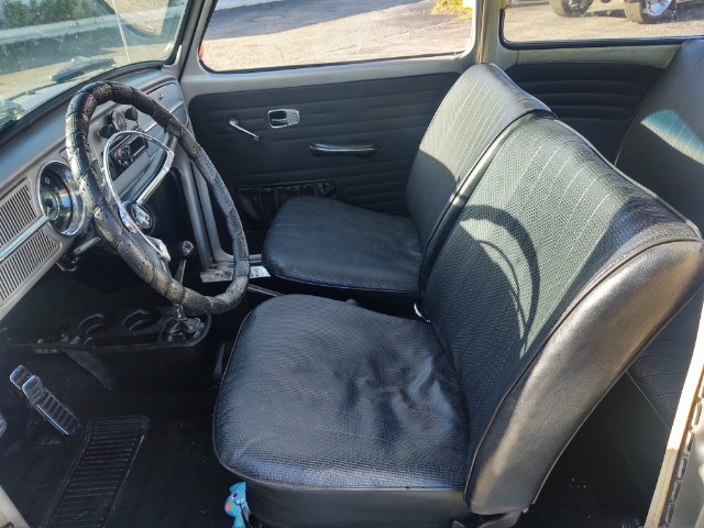 Used 1967 VOLKSWAGEN Beetle  | Lake Wales, FL