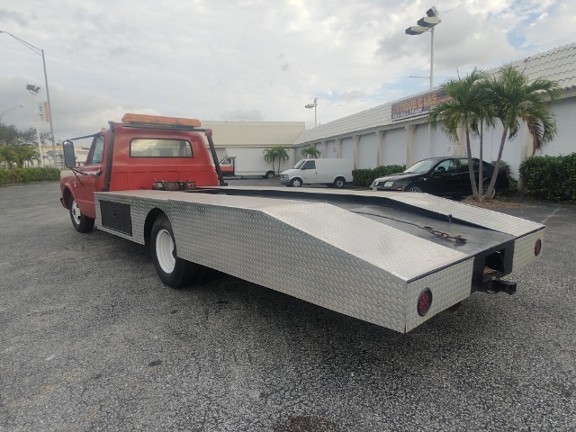 Used 1967 CHEVROLET 1 TON RAMP TRUCK | St. Petersburg, FL