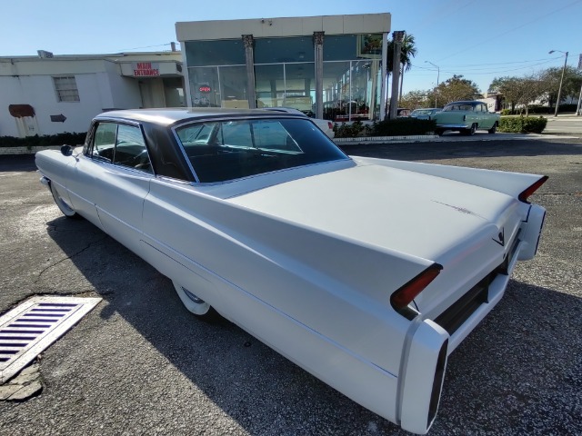 Used 1963 CADILLAC DEVILLE  | Lake Wales, FL