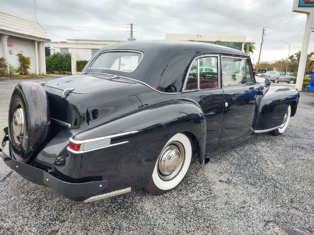Used 1946 LINCOLN Continental  | Lake Wales, FL