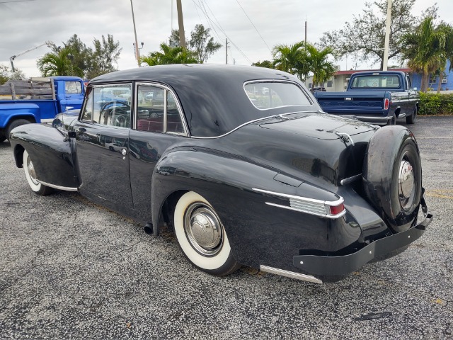 Used 1946 LINCOLN Continental  | Lake Wales, FL