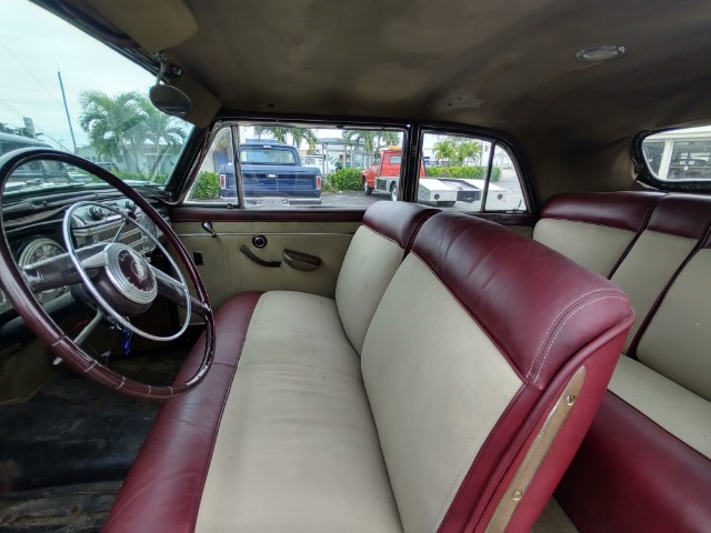Used 1946 LINCOLN Continental  | Lake Wales, FL