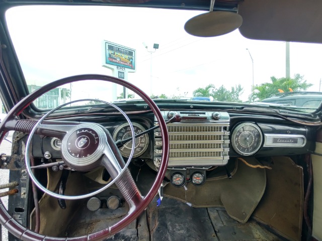 Used 1946 LINCOLN Continental  | Lake Wales, FL