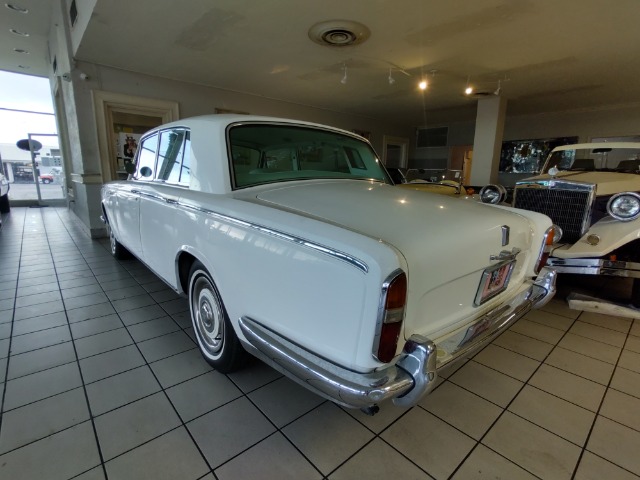 Used 1967 ROLLS ROYCE SILVER SHADOW  | Lake Wales, FL