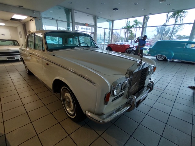 Used 1967 ROLLS ROYCE SILVER SHADOW  | Lake Wales, FL