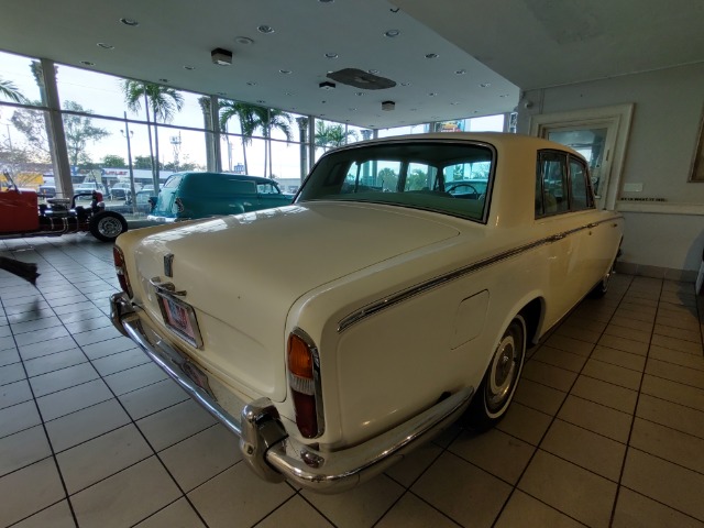 Used 1967 ROLLS ROYCE SILVER SHADOW  | Lake Wales, FL