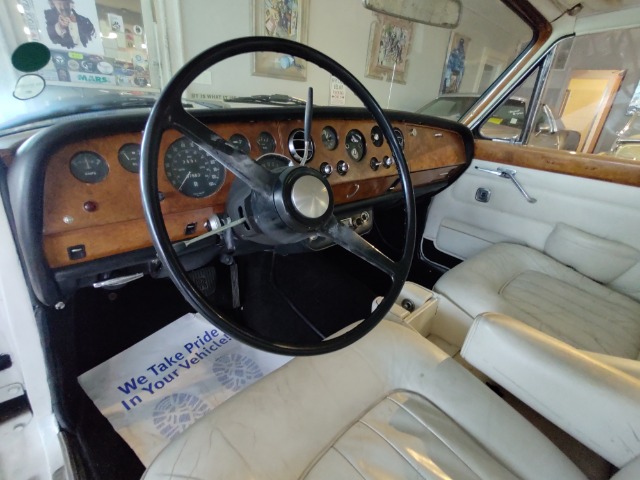 Used 1967 ROLLS ROYCE SILVER SHADOW  | Lake Wales, FL