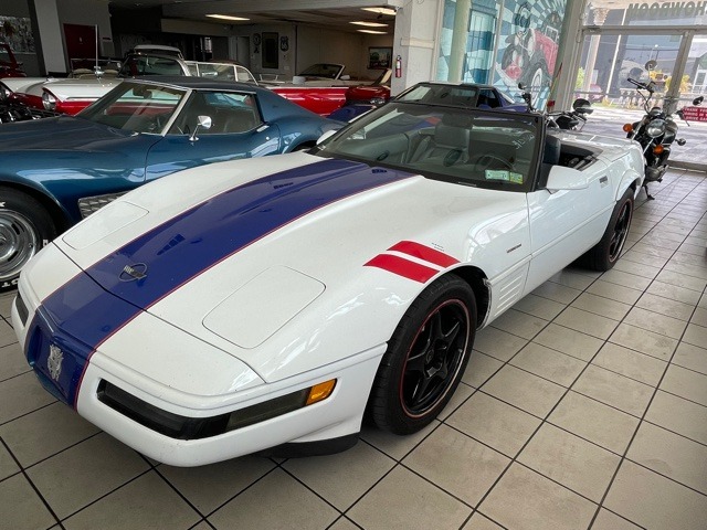 Used 1991 Chevrolet Corvette | St. Petersburg, FL