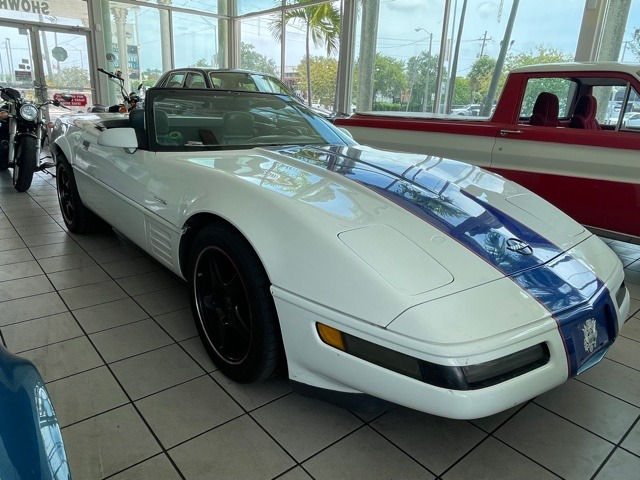 Used 1991 Chevrolet Corvette  | Lake Wales, FL