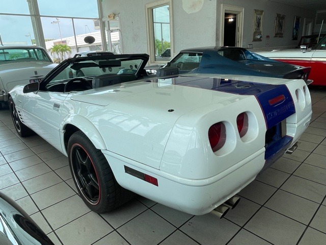 Used 1991 Chevrolet Corvette | St. Petersburg, FL