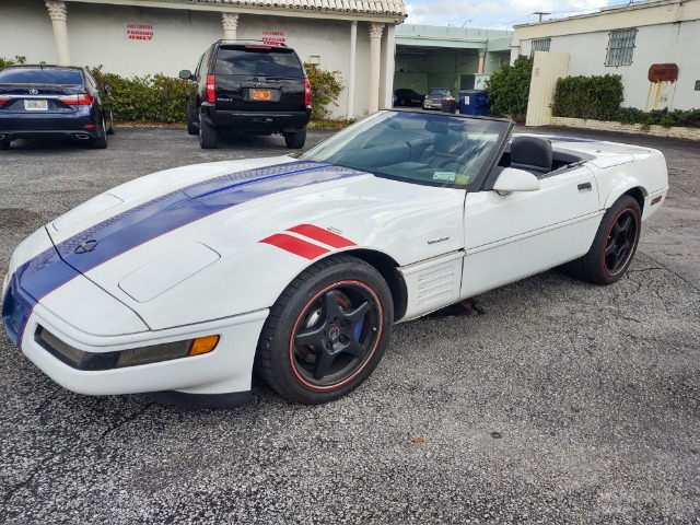 Used 1991 Chevrolet Corvette  | Lake Wales, FL