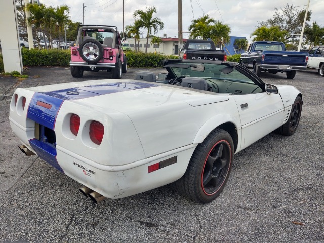 Used 1991 Chevrolet Corvette  | Lake Wales, FL