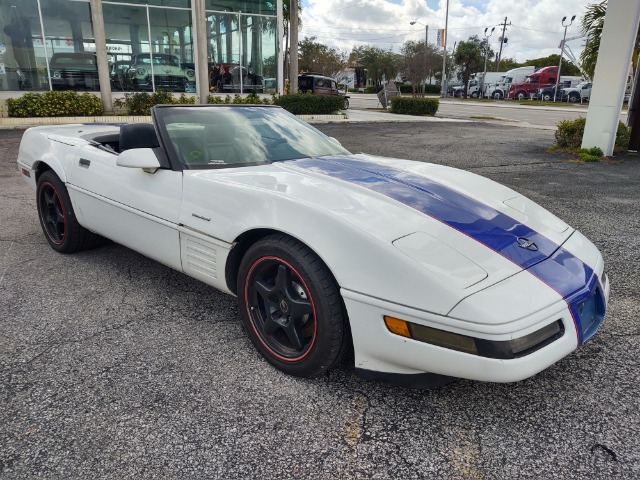 Used 1991 Chevrolet Corvette  | Lake Wales, FL