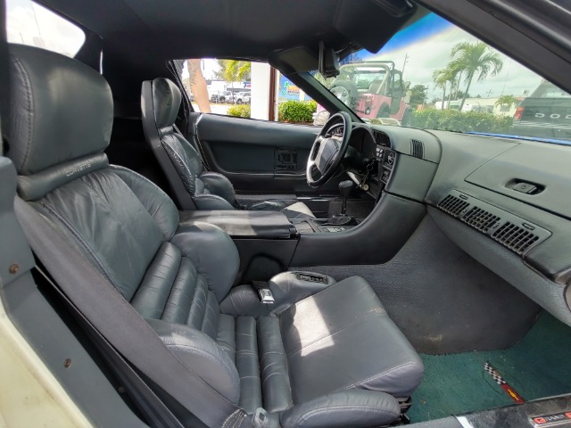 Used 1991 Chevrolet Corvette | St. Petersburg, FL