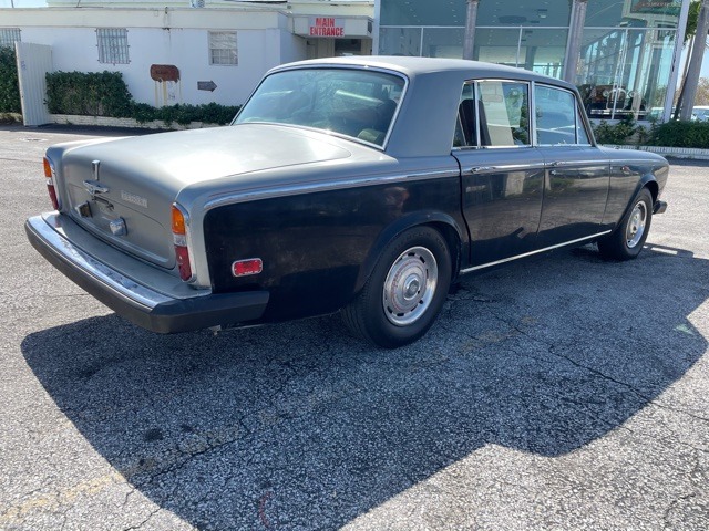 Used 1979 ROLLS ROYCE SILVER SHADOW II  | Lake Wales, FL