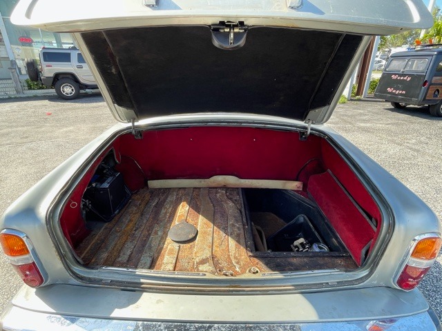 Used 1979 ROLLS ROYCE SILVER SHADOW II  | Lake Wales, FL