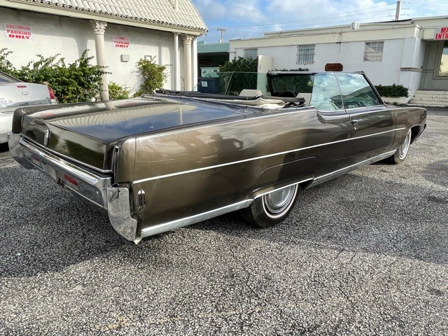 Used 1969 OLDSMOBILE 98  | Lake Wales, FL