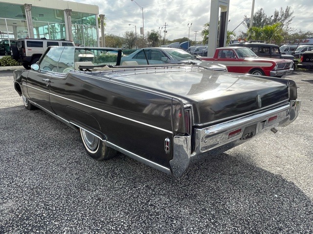 Used 1969 OLDSMOBILE 98  | Lake Wales, FL