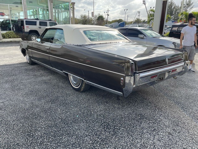 Used 1969 OLDSMOBILE 98  | Lake Wales, FL