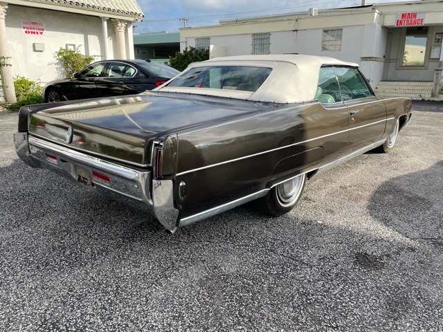 Used 1969 OLDSMOBILE 98  | Lake Wales, FL