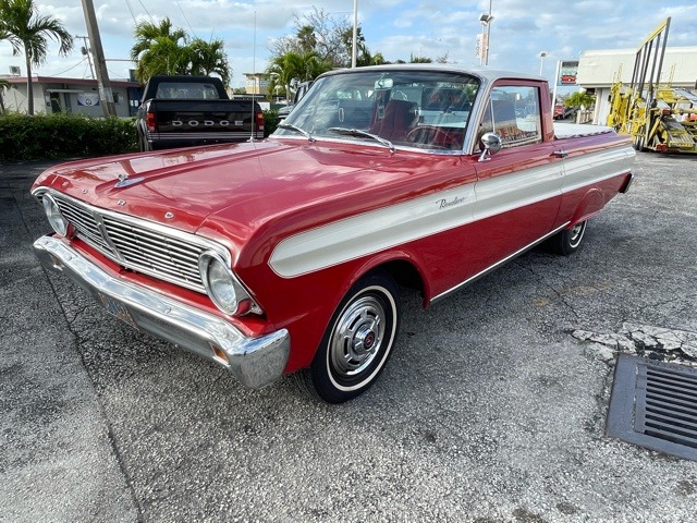 Used 1965 FORD RANCHERO  | Lake Wales, FL