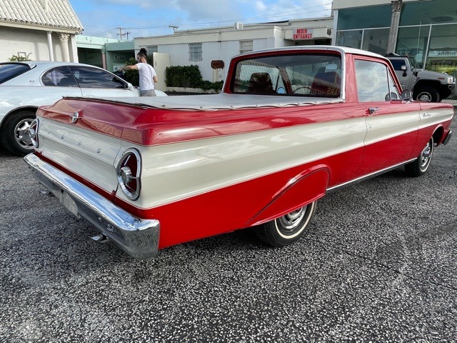 Used 1965 FORD RANCHERO  | Lake Wales, FL