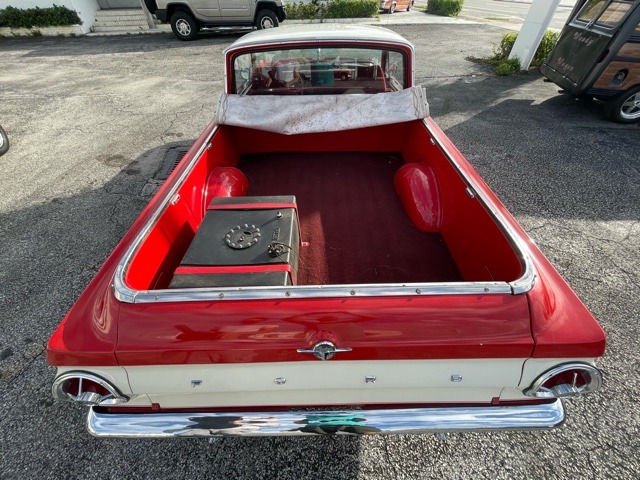 Used 1965 FORD RANCHERO  | Lake Wales, FL