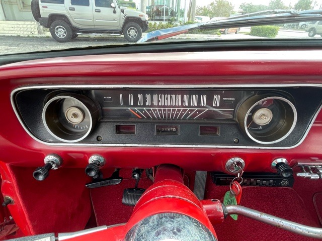 Used 1965 FORD RANCHERO  | Lake Wales, FL