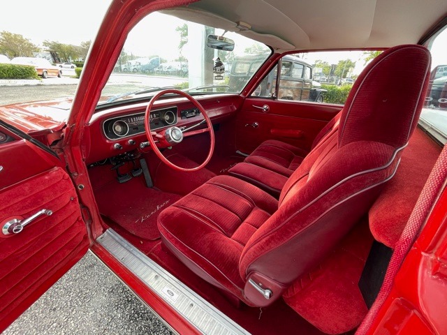 Used 1965 FORD RANCHERO  | Lake Wales, FL