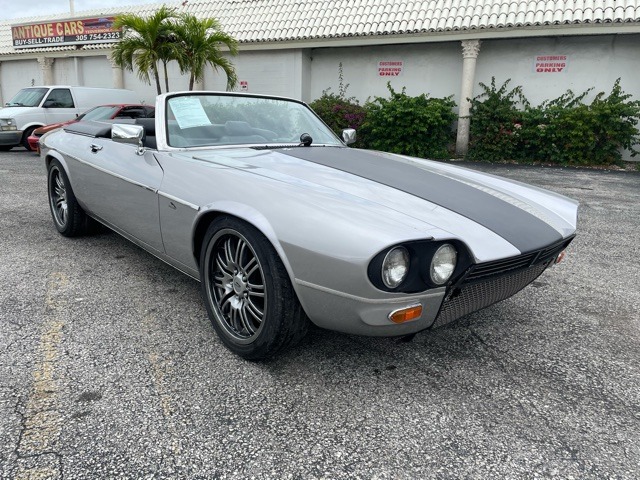 Used 1978 JAGUAR XJS  | Lake Wales, FL