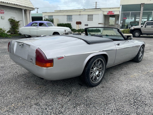 Used 1978 JAGUAR XJS  | Lake Wales, FL