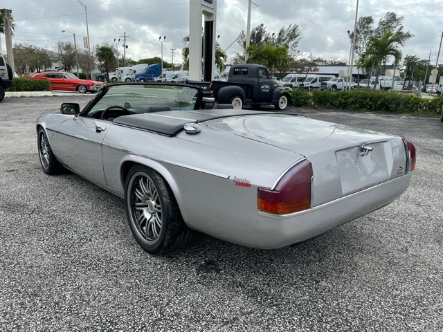 Used 1978 JAGUAR XJS  | Lake Wales, FL